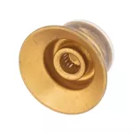 PARAMOUNT® KSV41GD, Volume button, Golden SG Volume Knob for SG Guitars, Volume buttons