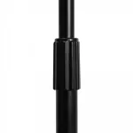 On Stage® MS7701B ขาตั้งไมค์ แบบบูม ปรับสูงได้ 80-156 ซม. Euro Mic Boom Stand