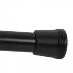 On Stage® MS7701B ขาตั้งไมค์ แบบบูม ปรับสูงได้ 80-156 ซม. Euro Mic Boom Stand