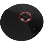 Carlsbro แป้นไฮแฮท 10 นิ้ว สำหรับกลองชุดไฟฟ้า Carlsbro CSD120, CSD130, CSD110, CSD210, CSD230, CSD500, CSD600 รุ่น CY10S