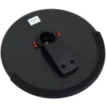 Carlsbro แป้นไฮแฮท 10 นิ้ว สำหรับกลองชุดไฟฟ้า Carlsbro CSD120, CSD130, CSD110, CSD210, CSD230, CSD500, CSD600 รุ่น CY10S