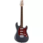 STERLING® CT-30 Cutlass SSS, 22 electric guitars, Po-Pla Car, Pickel, Linkle Coil ** 1 year insurance **