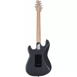 STERLING® CT-30 Cutlass SSS, 22 electric guitars, Po-Pla Car, Pickel, Linkle Coil ** 1 year insurance **