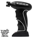 ERNIE BALL® Power Peg Pro ที่หมุนลูกบิดกีตาร์ เครื่องหมุนลูกบิดกีตาร์ ระดับมืออาชีพ มีแบตในตัว String Winder with Built