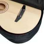 PARAMOUNT Airy Guitar Bag For a 36-38 inch guitar, 5 mm thick, MB36 model, guitar bag, Guitar Bag