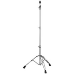 YAMAHA® CS850, a standwood stand straight, three -legged, double -legged rod, 73 - 154 cm. Professional cymbal Stand