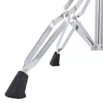YAMAHA® CS850, a standwood stand straight, three -legged, double -legged rod, 73 - 154 cm. Professional cymbal Stand