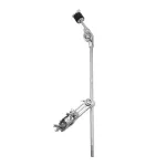 Gibraltar ขาจับแฉ / ขาจับฉาบ พร้อมแคลมป์ รุ่น SC-GCA Grabber Cymbal Arm with Clamp ** Made in Taiwan **