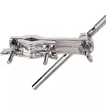 Gibbraltar Legs Unliftering / Clam with SC-GCA Grabber Cymbal Arm with Clamp ** Made in Taiwan **