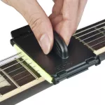 JOYO ที่ทำความสะอาดสายกีตาร์ / ที่เช็ดสายกีตาร์ รุ่น ACE30 Guitar String Cleaner