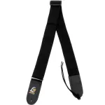 Landwin, airy guitar strap / Electric guitar sash model ST12 + Free Giger Guitar