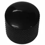 Paramount ปุ่ม Tone/Volume สำหรับกีตาร์ แบบขันน็อต รุ่น NS002BK สีดำ Screw Type Guitar Knob