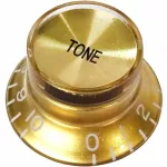 PARAMOUNT, Tone button, Volume button, SG, KSTV41GD-S1, Tone & Volume Knob for SG GUITARS.