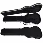 PARAMOUNT JAZZ Genterer Case BC450, Guitar Bass, Guitar Bass Hard Case