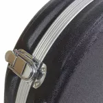 PARAMOUNT JAZZ Genterer Case BC450, Guitar Bass, Guitar Bass Hard Case