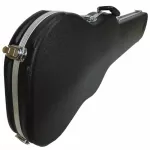 PARAMOUNT JAZZ Genterer Case BC450, Guitar Bass, Guitar Bass Hard Case