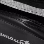 Paramount Electric Guitar Bag Black BEC11 model artificial leather