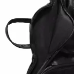 Paramount Electric Guitar Bag Black BEC11 model artificial leather