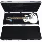 PARAMOUNT Electric Guru Case Square model, model EC500, electric guitar box, Guitar Hard Case