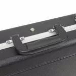 PARAMOUNT Electric Guru Case Square model, model EC500, electric guitar box, Guitar Hard Case