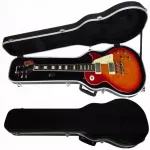 PARAMOUNT Electric Gurge Case Les Paul EC450LP Electric guitar box, Guitar Hard Case