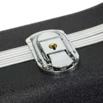 PARAMOUNT Electric Gurge Case Les Paul EC450LP Electric guitar box, Guitar Hard Case