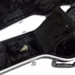 PARAMOUNT Electric Guru Star, EC450, Electric guitar box, Guitar Hard Case