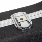 PARAMOUNT Electric Guru Star, EC450, Electric guitar box, Guitar Hard Case