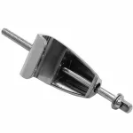 PARAMOUNT Base drum hook model JBP-CS-A