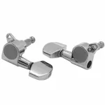 PARAMOUNT, good acoustic guitar knob, J01CR Tuning Machine Head for Acoustic Guitar