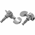 PARAMOUNT, good acoustic guitar knob, J01CR Tuning Machine Head for Acoustic Guitar