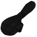 Paramount MD40MD Black Bag - Mandolin Bag