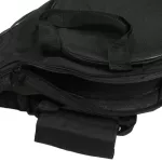 Paramount MD40MD Black Bag - Mandolin Bag