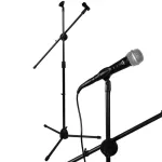 PARAMOUNT 2IN1 legs for Mike Line and M-M1 Mike Mike Mike Boom