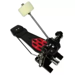 PARAMOUNT single drum model P6K Drum Kick Pedal