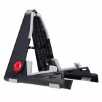 Aroma, a well -portable ukulele stand model Aus02 Ukulele Stand