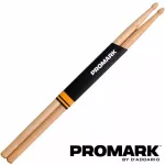 Promark© ไม้กลอง 5A ระดับมืออาชีพ รุ่น TX5AW