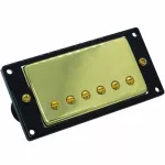 Belcat Les Paul Guitar Pickup Neck Position, Ferrite, สีทอง รุ่น BH-20-N-GD