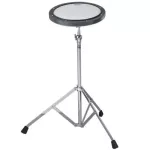 Remo® Practice Pad ™ 10 "RT-0010-ST + Drum Portable drum rehearsal keys