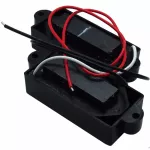 Belcat Ferrite Precision Bass Pickup model BP-40-BK