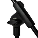 Carlsbro, a DD130 boom boom microphone stand, BOOM Mic Stand