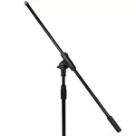 Carlsbro, a DD130 boom boom microphone stand, BOOM Mic Stand