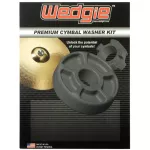 Wedgie, a second -edge of the Cymbal Washes Kit ** Made in USA ** **