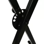 Carlsbro keyboard stand model DF111 Keyboard Stand