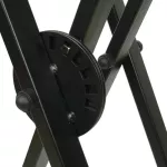 Carlsbro keyboard stand model DF111 Keyboard Stand