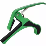 CASON CP -2 CP -2 Guitar, Guitar Capo, Guitar Capo - Green