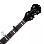 D'Addario® Kapo Banjo & Kapo Mandolin, a good professional screw, NS Banjo/Mandolin Capo Pro