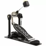 DW® Double Drum Drum, 3000 Double Series Pedal + 1 year Insurance