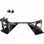 DW® Double Drum Drum, 3000 Double Series Pedal + 1 year Insurance