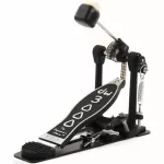 DW® Double Drum Drum, 3000 Double Series Pedal + 1 year Insurance